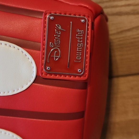 Loungefly Bags Loungefly Disney Backpack Poshmark